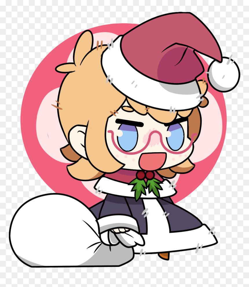 Nero Claudius Padoru, HD Png Download - tapu lele png