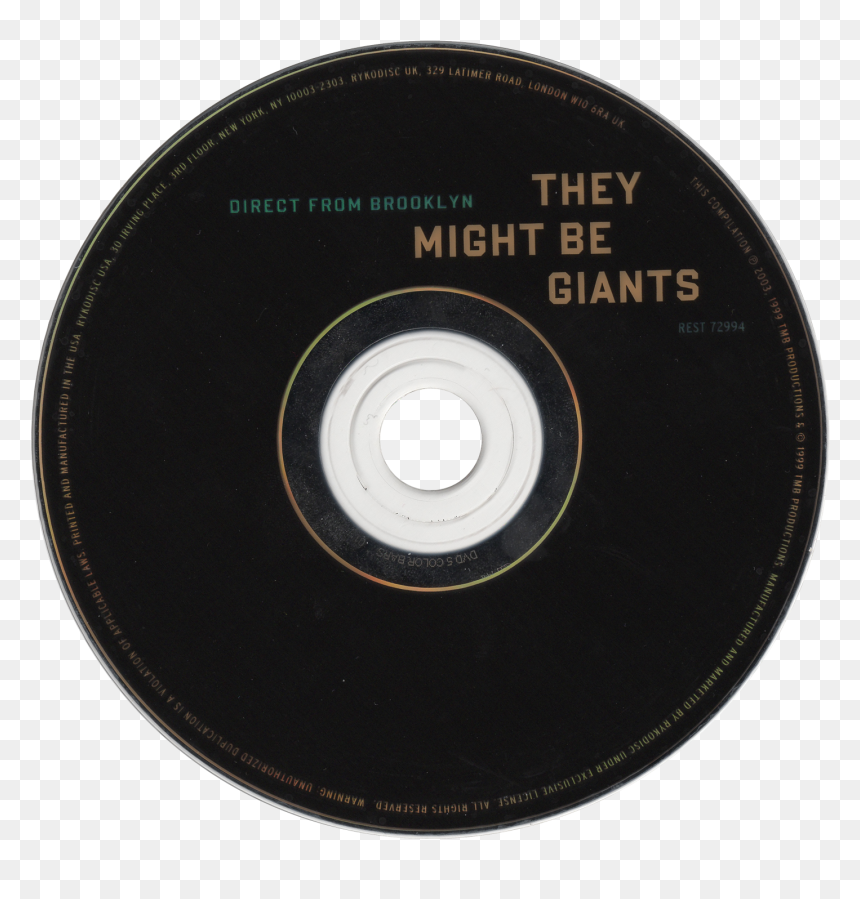 Cd, HD Png Download - homestar runner png
