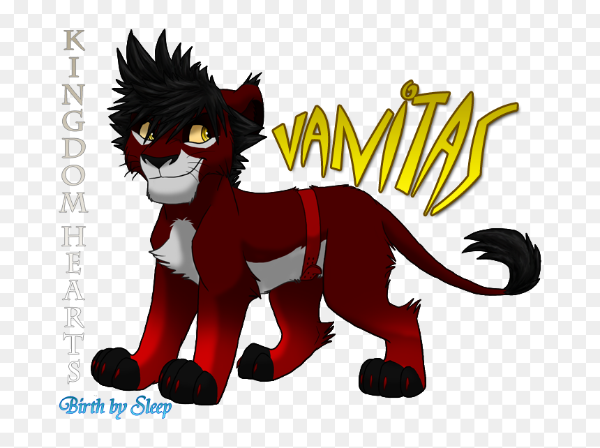 Transparent Lion Cub Png - Kingdom Hearts 4 Lion King, Png Download - king of hearts png