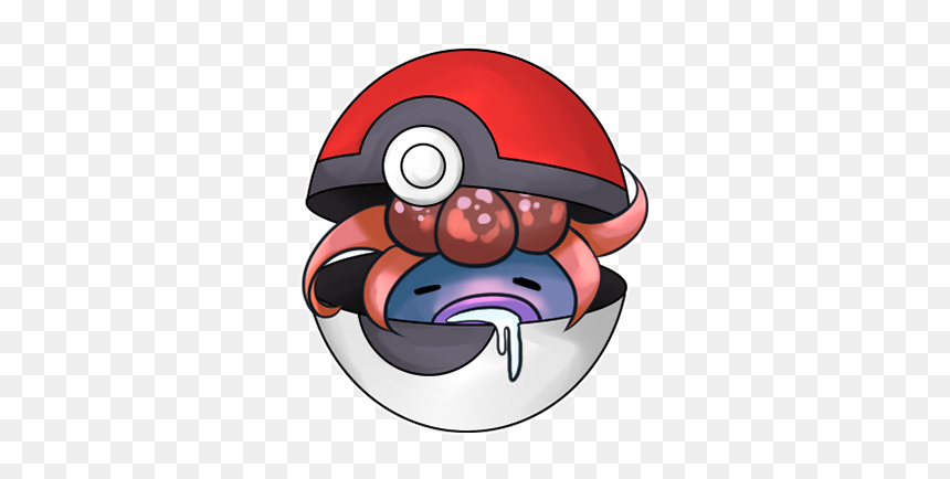 Cartoon, HD Png Download - vileplume png
