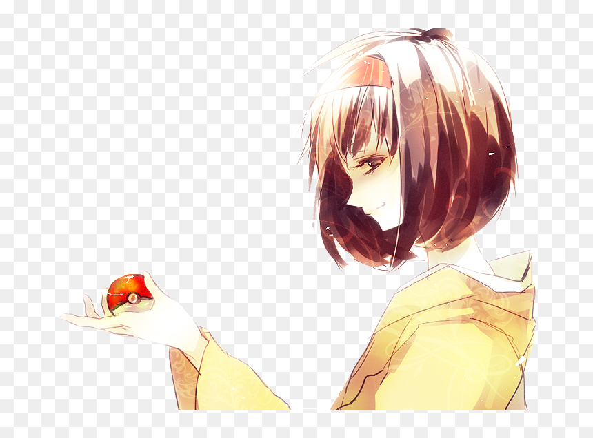 Erika Pokemon Transparent, HD Png Download - vileplume png