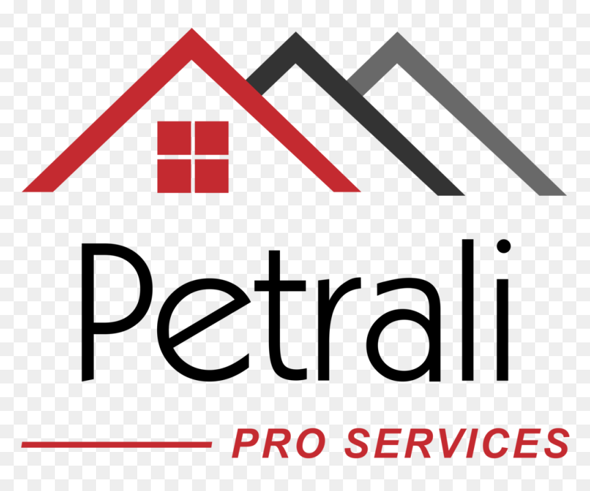 Petrali Pro Services Italics - Construções, HD Png Download - grime texture png