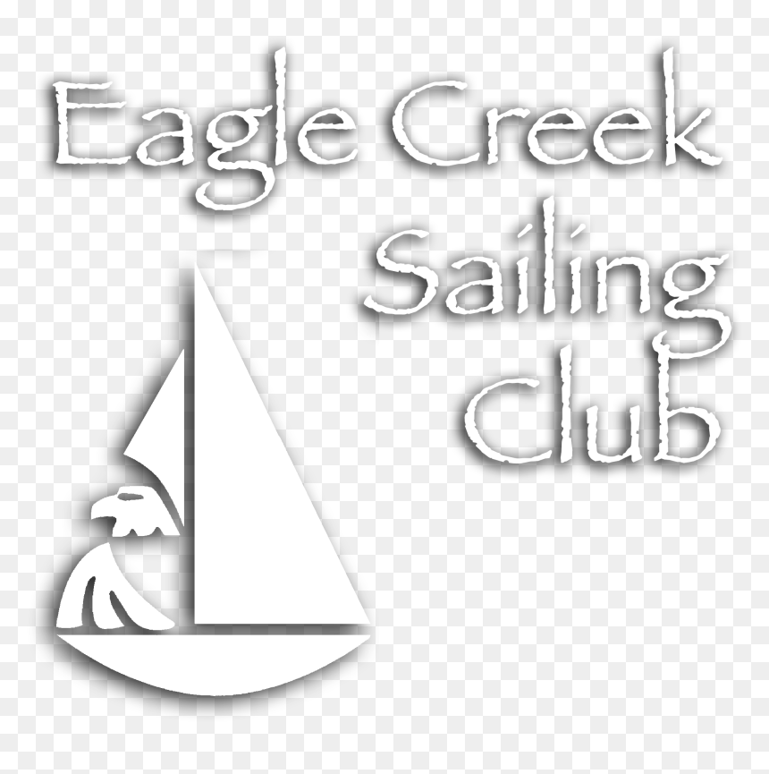 Britt Robertson Png , Png Download - Eagle Creek Sailing Club Logo, Transparent Png - britt robertson png