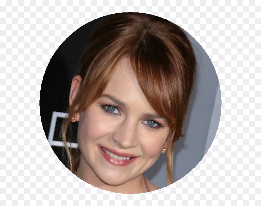Brittrobertson - Girl, HD Png Download - britt robertson png