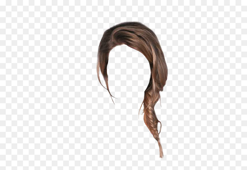 Lace Wig, HD Png Download - britt robertson png