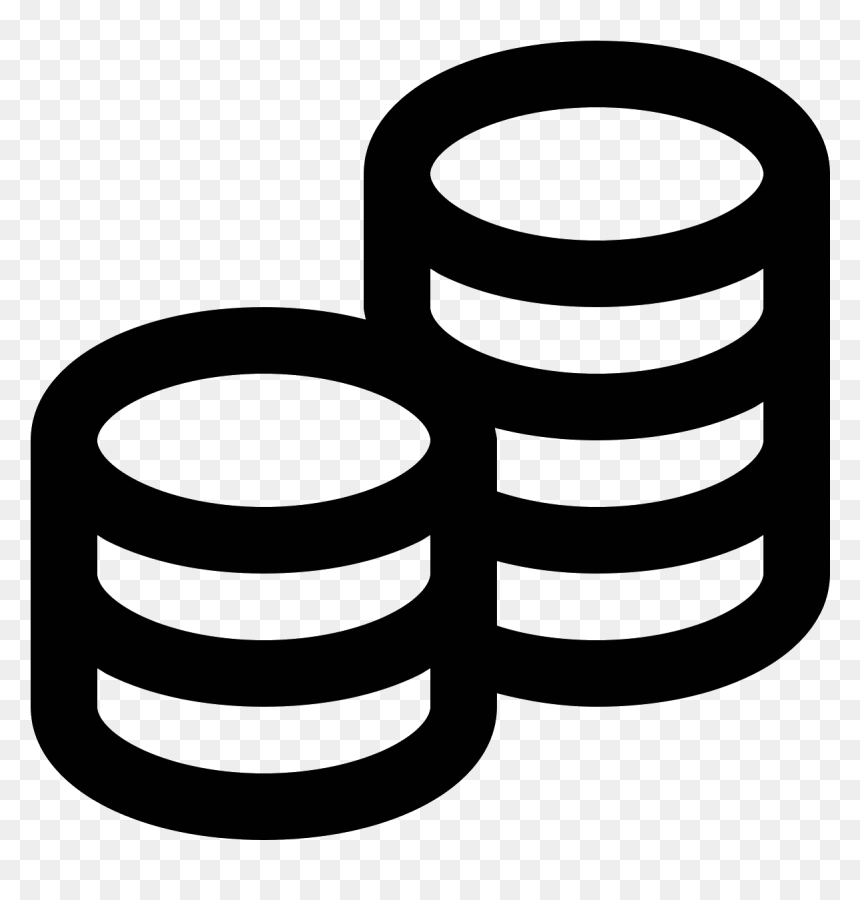 Thumb Image - Transparent Coin Symbol, HD Png Download - icono de instagram png