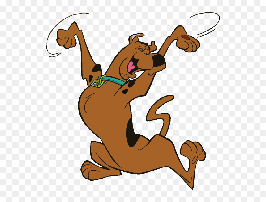 Free At Getdrawings Com - Scooby Doo En Png, Transparent Png - shaggy scooby doo png