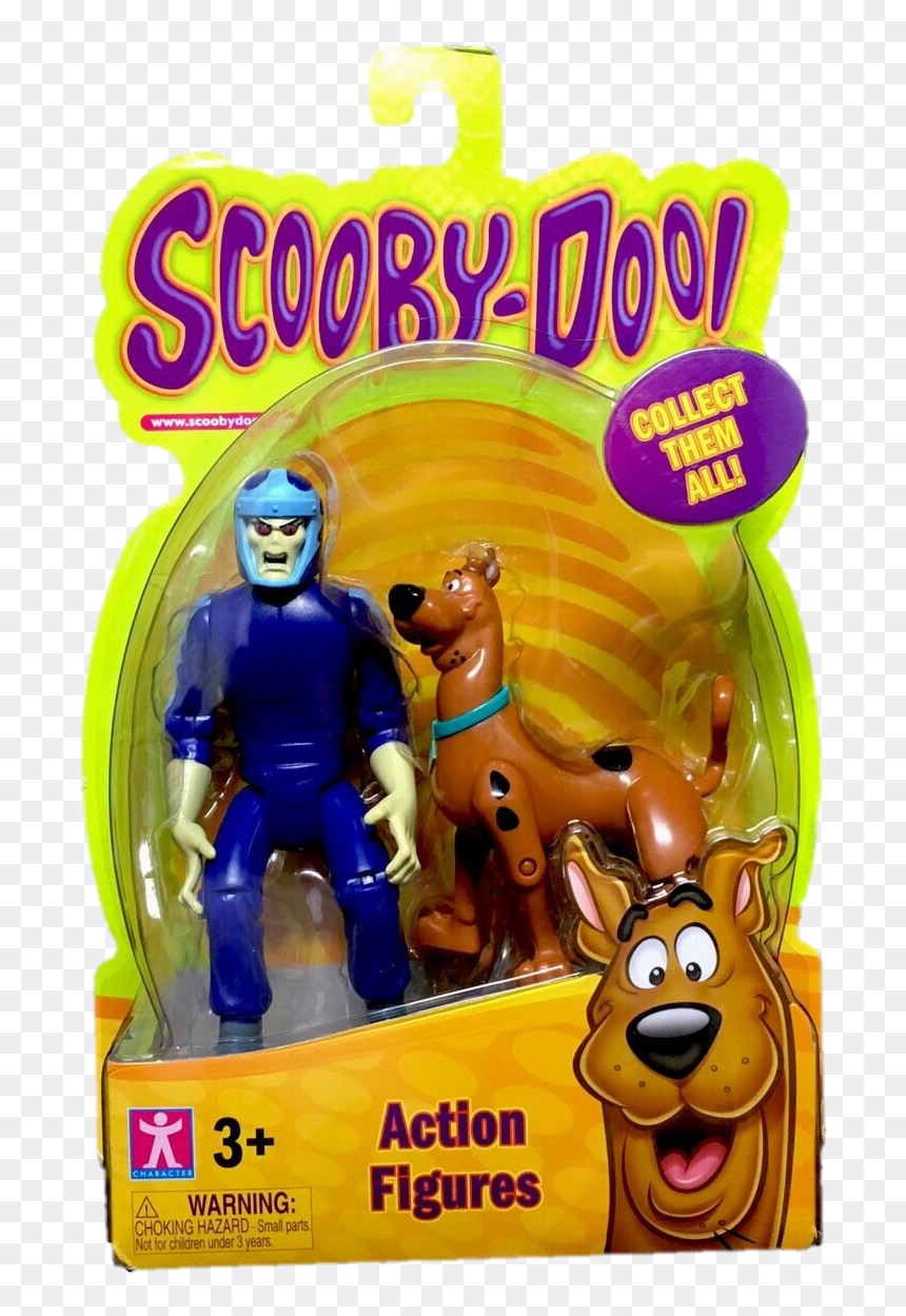 Scooby Doo, HD Png Download - shaggy scooby doo png