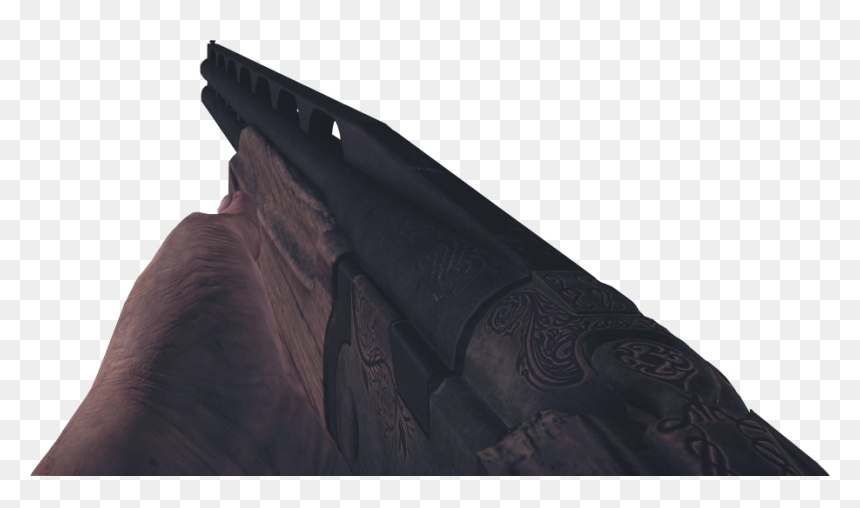 Call Of Duty Wiki - Leather, HD Png Download - bo3 kuda png