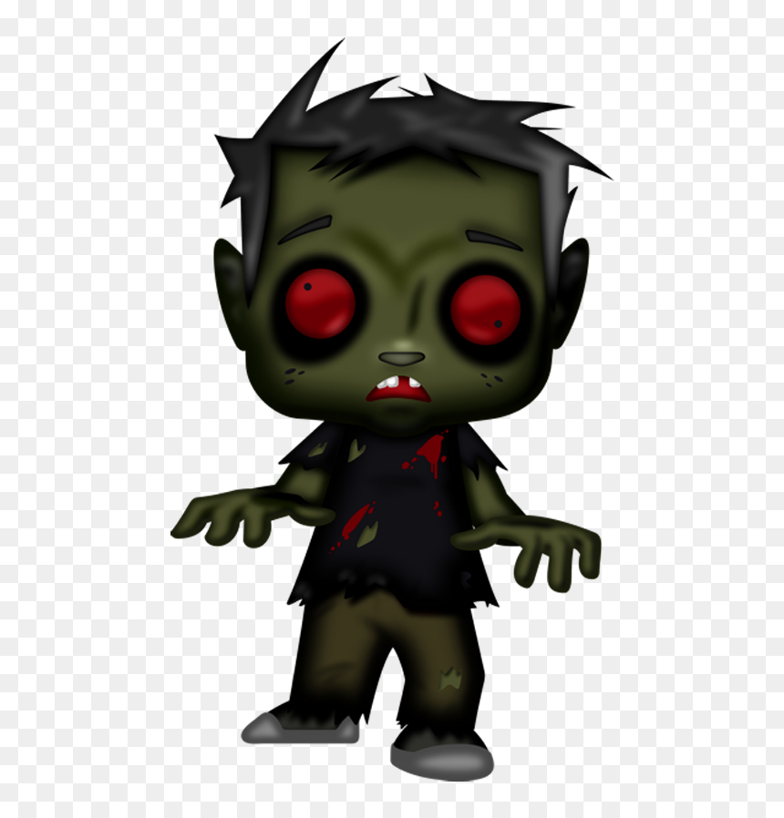 Halloween Zombie Png Picture - Zombai Png, Transparent Png - bo3 zombie png