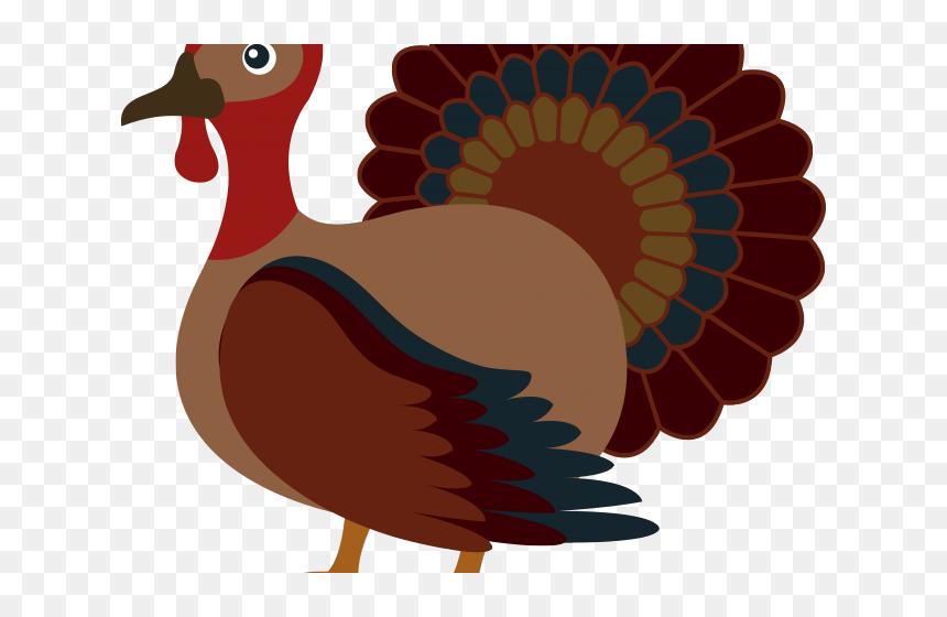 Turkey Clipart, HD Png Download - bo3 kuda png