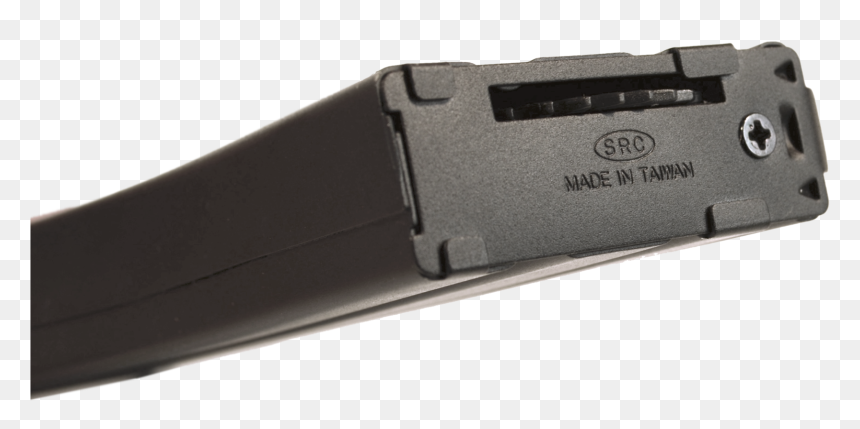 M4 Magazine Refurb Black - Strap, HD Png Download - bo3 kuda png