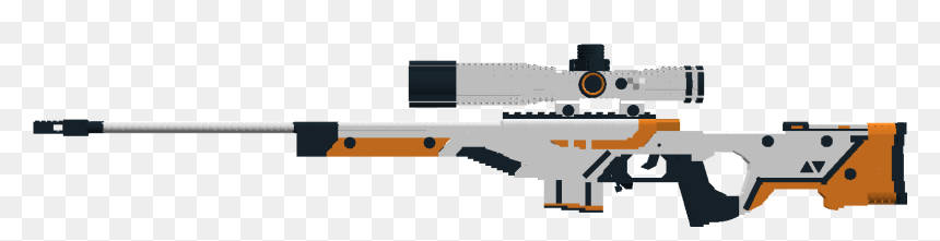 Ranged Weapon, HD Png Download - bo3 kuda png