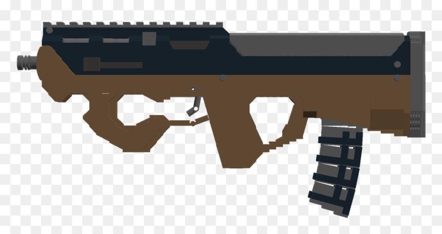 Ranged Weapon, HD Png Download - bo3 kuda png