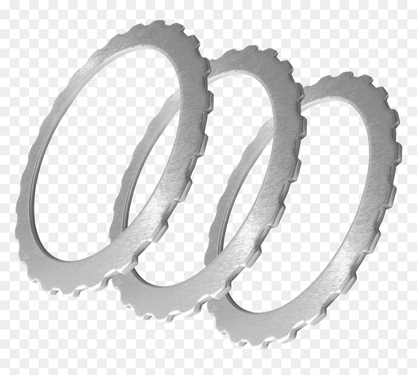 Steel Parts Steel Clutch Plates, HD Png Download - made in usa stamp png