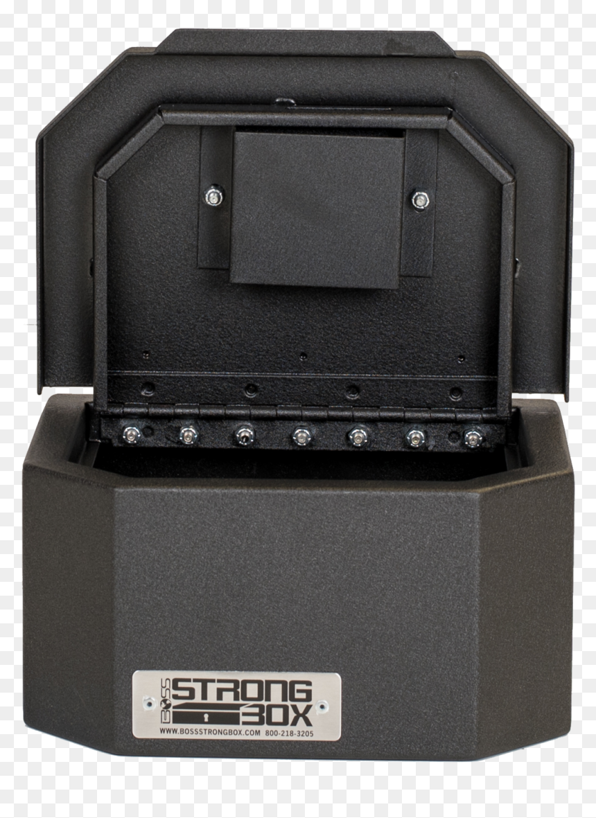Top Loader Featuers 7125-7408 - Instant Camera, HD Png Download - made in usa stamp png