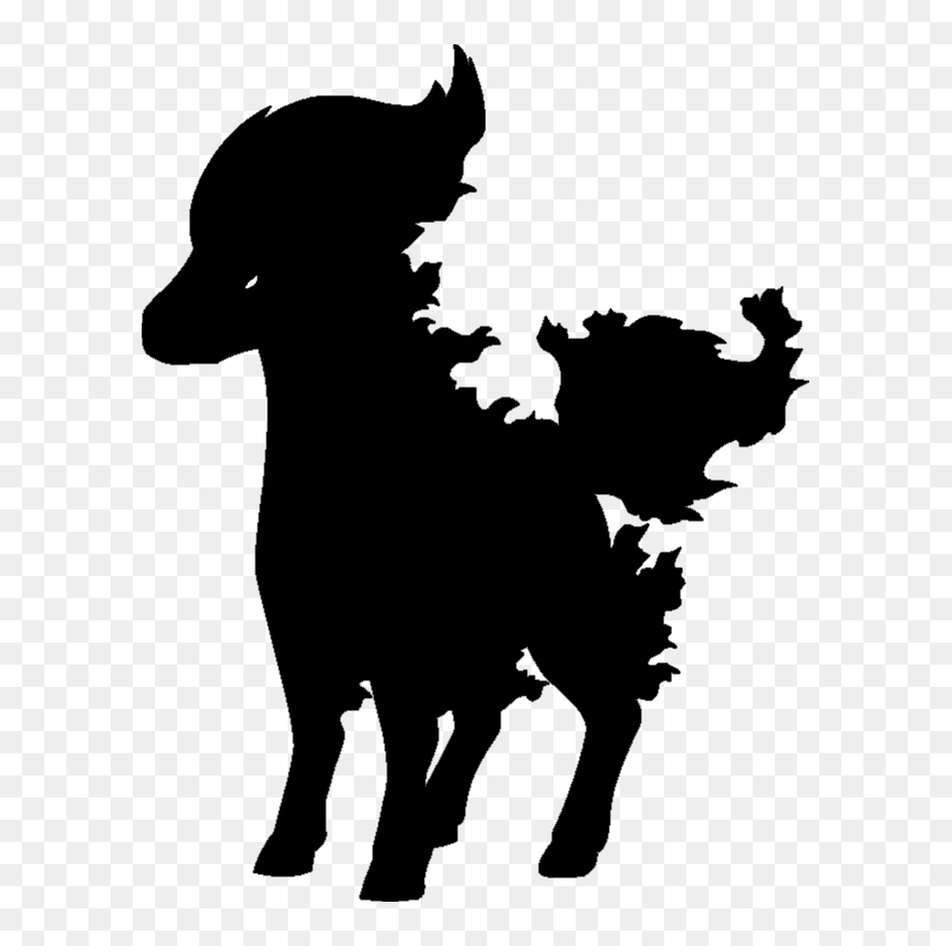 Ponyta Pokemon, HD Png Download - ponyta png