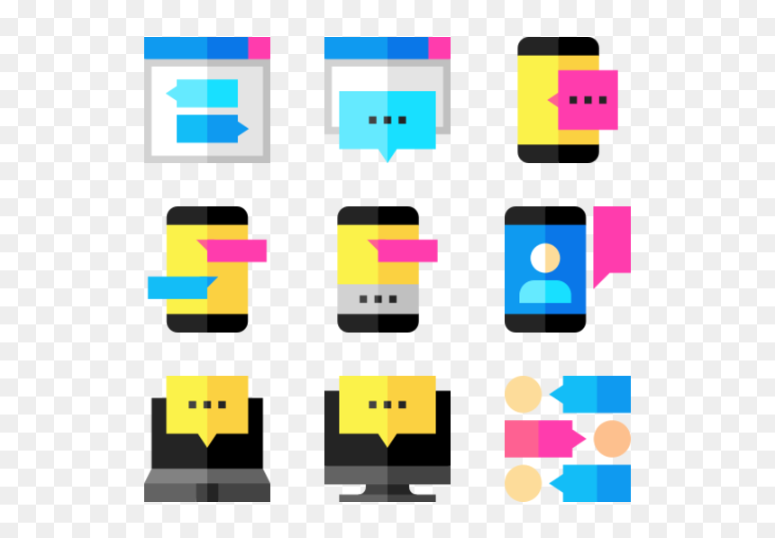 Clip Art, HD Png Download - bubbles vector png
