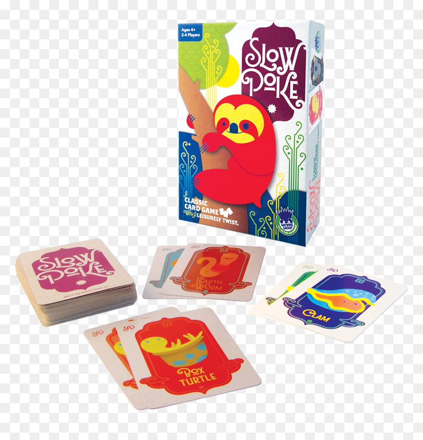 Baby Toys, HD Png Download - slowpoke png