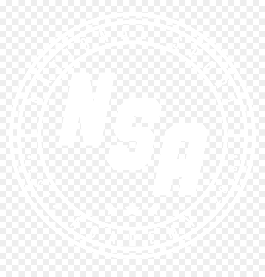 Emblem, HD Png Download - nsa png