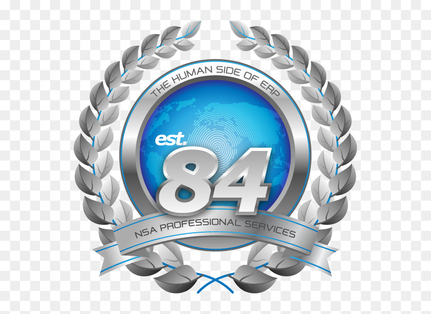 Established 1984, Time To Celebrate - Awards And Honors Clipart, HD Png Download - nsa png