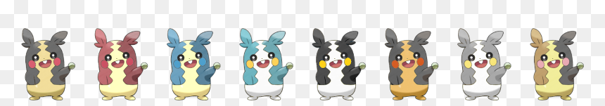 Cartoon, HD Png Download - dedenne png