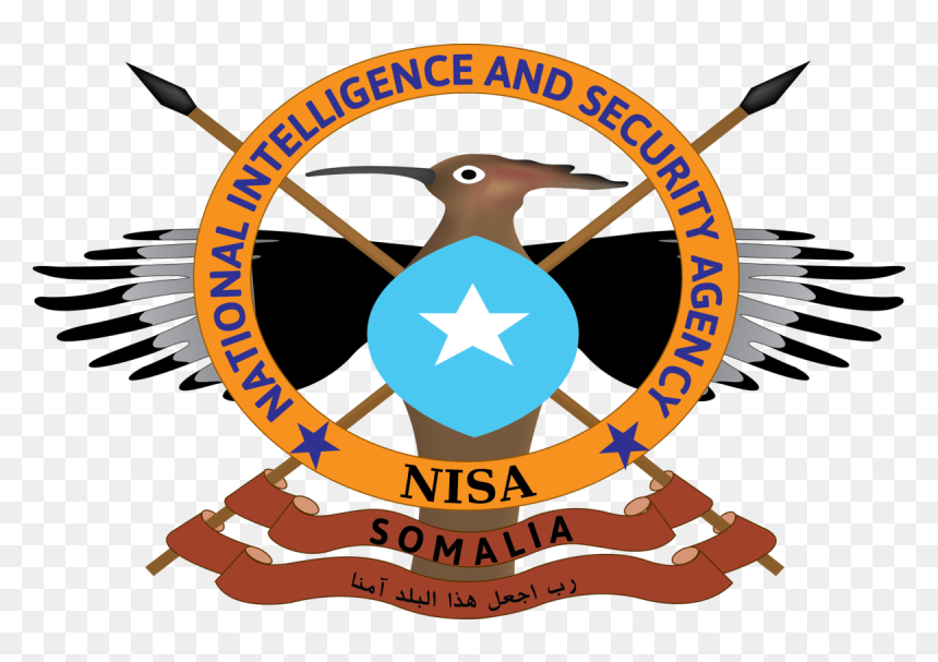 Somali Intelligence, HD Png Download - nsa png