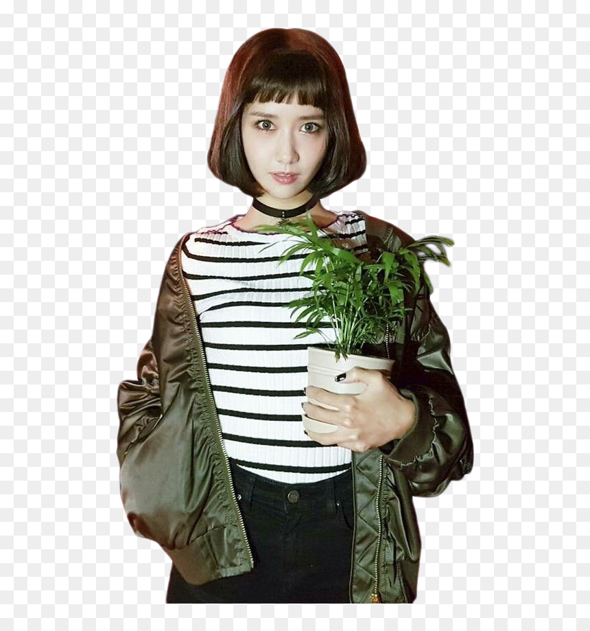 Yoona , Png Download - Yoona Girls Generation Halloween 2017, Transparent Png - yoona png