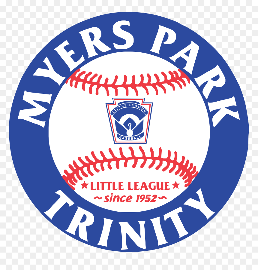 Little League, HD Png Download - little league logo png
