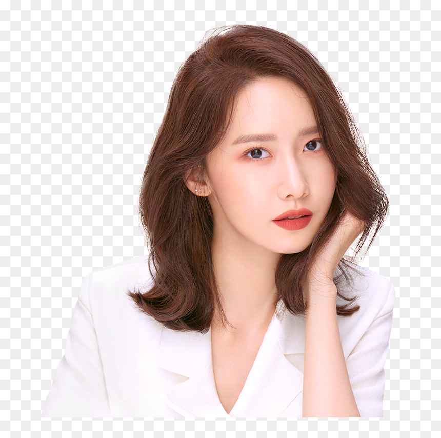 Innisfree Vivid Cotton Ink Yoona, HD Png Download - yoona png
