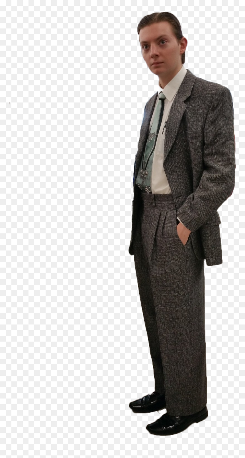 Tuxedo, HD Png Download - reviewbrah png