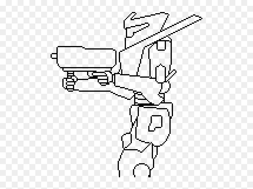 Line Art, HD Png Download - reviewbrah png