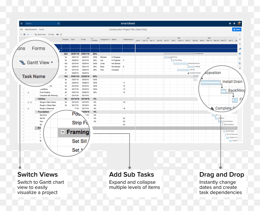Screenshot, HD Png Download - blank timeline png