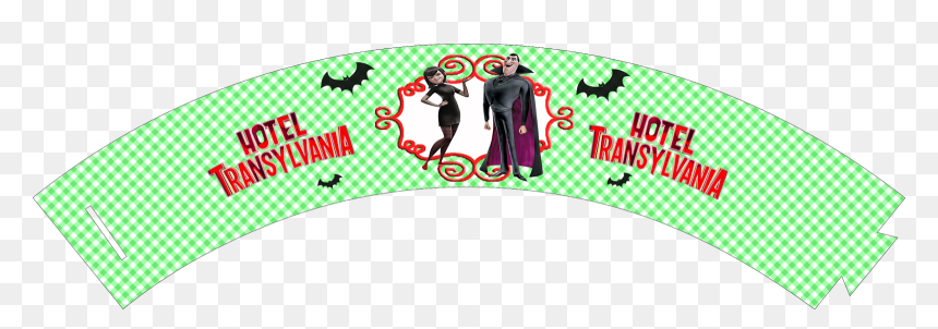 Hotel Transylvania, HD Png Download - hotel transylvania 2 png