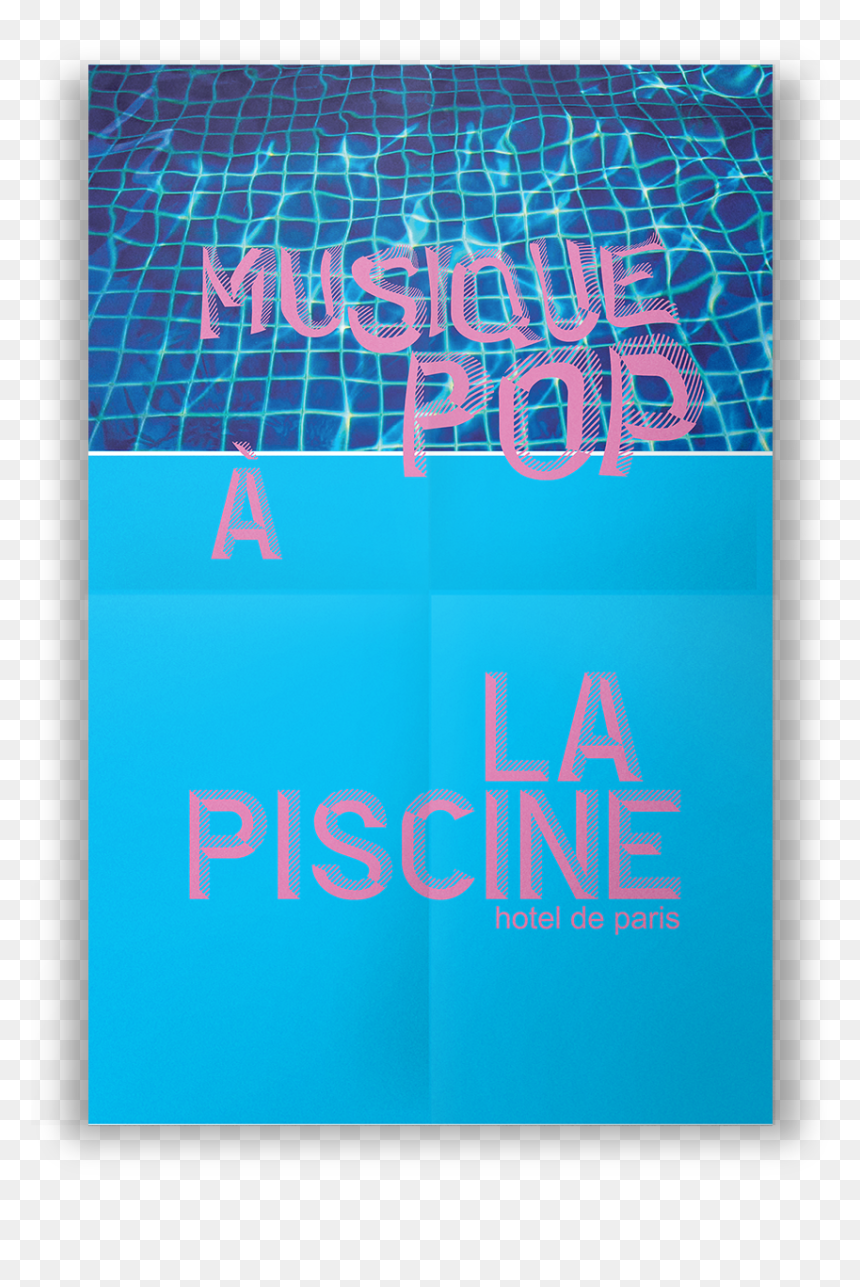 Piscinapop Musiquepop Poster - Graphic Design, HD Png Download - maggie lindemann png