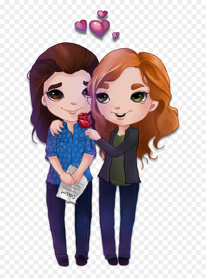 Cartoon, HD Png Download - maggie lindemann png
