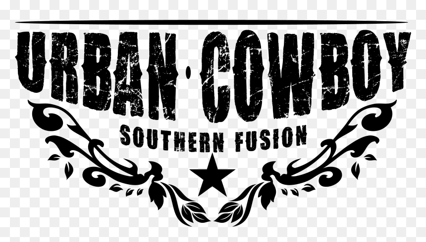 Urban Cowboy Logo, HD Png Download - maggie lindemann png