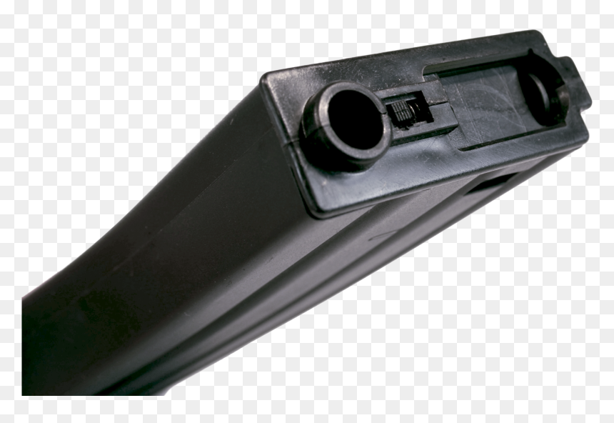 M4 Magazine Refurb Black - Gun Barrel, HD Png Download - black ops 3 kuda png