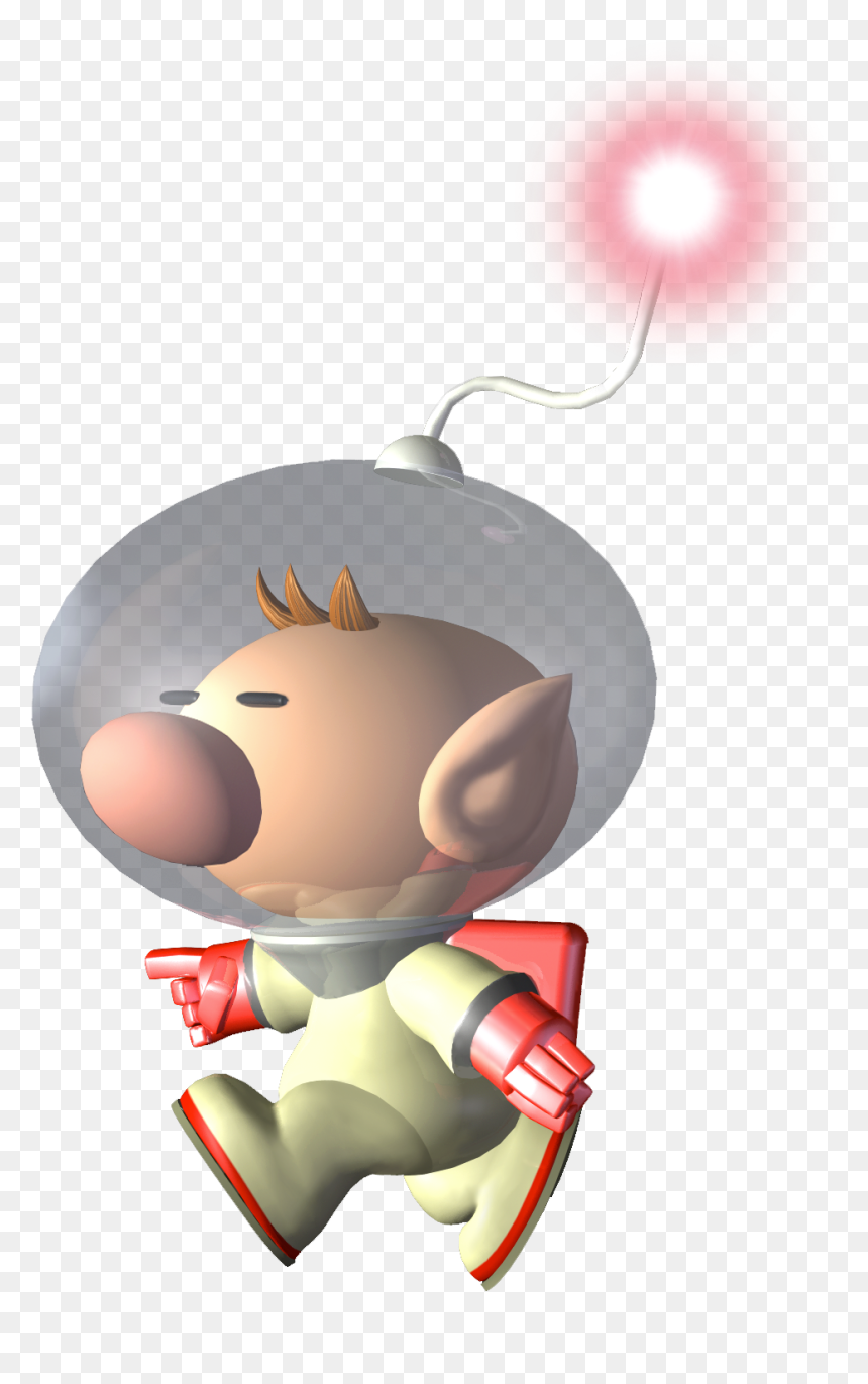 Pikmin Ideas New Pikmin Types, HD Png Download - pikmin png