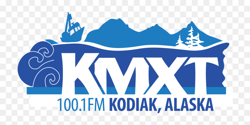 Kodiak Public Broadcasting Corporation Logo - Kmxt, HD Png Download - corporation for public broadcasting logo png