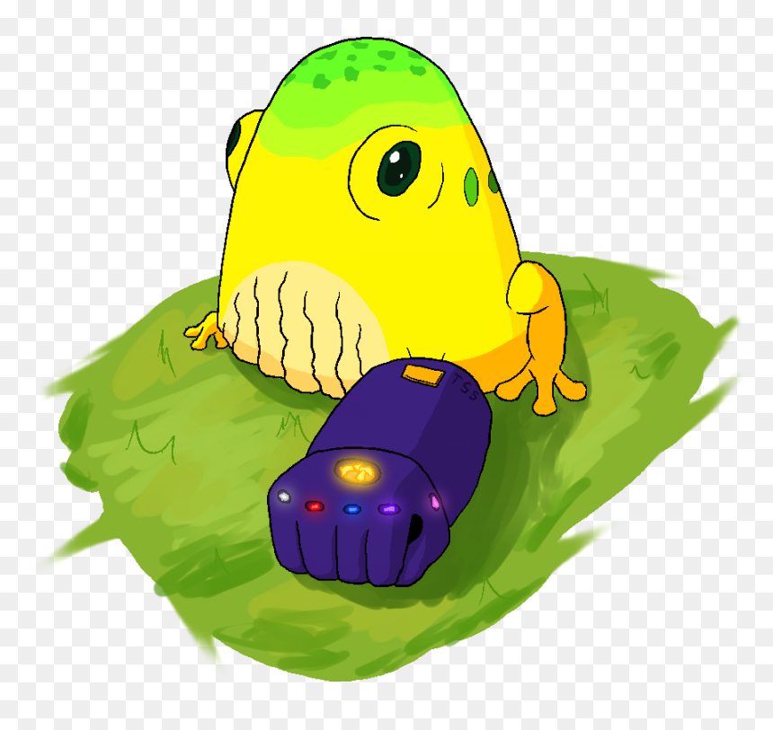 Illustration, HD Png Download - pikmin png