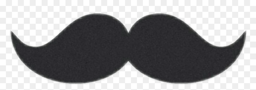 #mustache #bigote #bigotes #freetoedit - Brassiere, HD Png Download - bigotes png