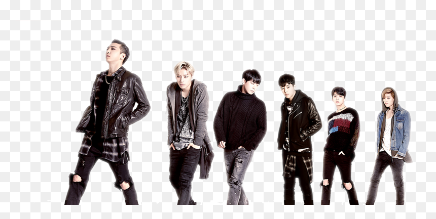 Daehyun Png, Transparent Png - daehyun png