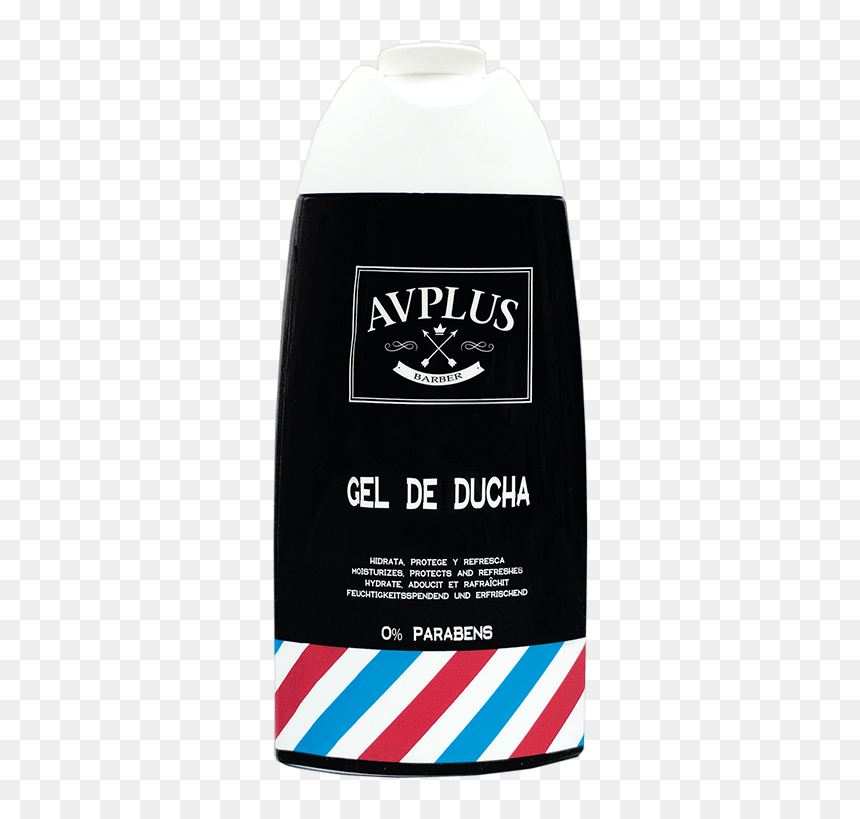 Gel De Ducha 200ml - Cosmetics, HD Png Download - bigotes png