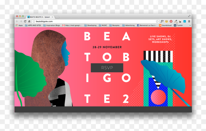 Eclectic Experiment Period Posters, HD Png Download - bigotes png