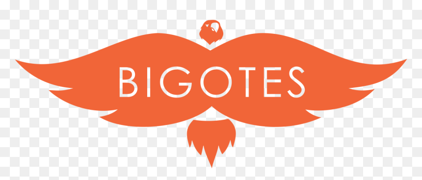Illustration, HD Png Download - bigotes png