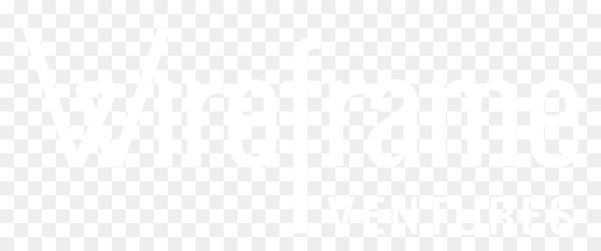 Wireframelogo - Johns Hopkins Logo White, HD Png Download - wireframe png