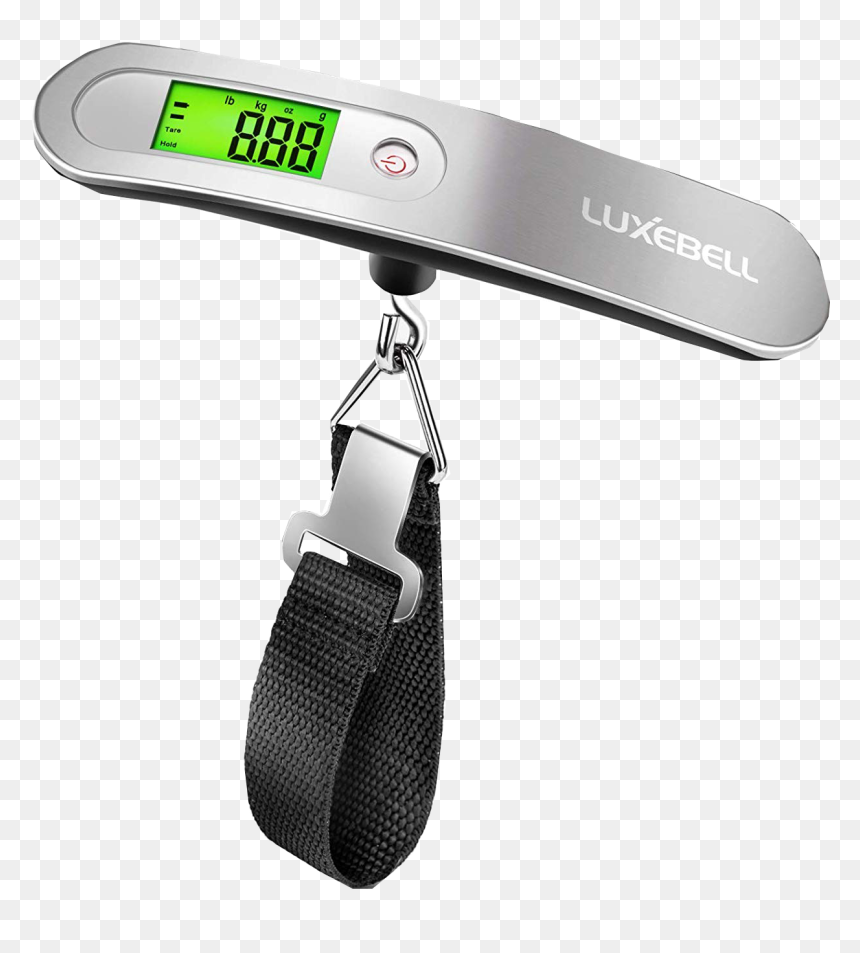 Luggage Scale, HD Png Download - snow app filters png