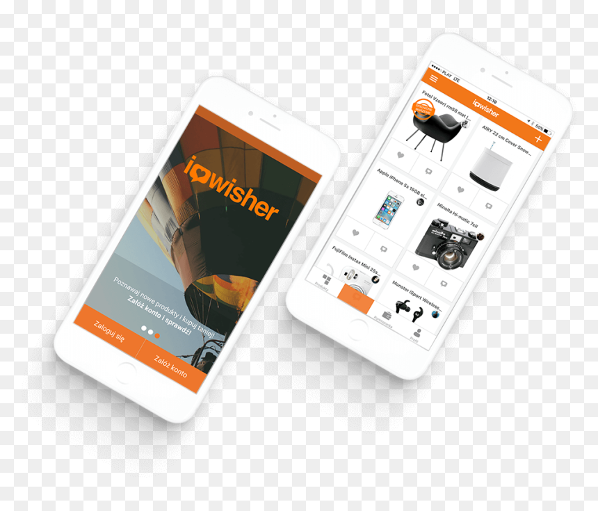 Smartphone, HD Png Download - snow app filters png