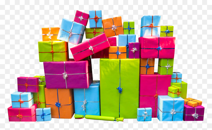 Top 10 Christmas Presents 2018, HD Png Download - christmas toys png